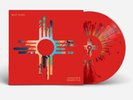 Bad Suns Language & Perspective Exclusive Red w/ Splatter Colored Vinyl LP