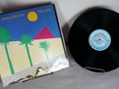 THE CURE- BOYS DON'T CRY - LP - VINYL RECORD ALBUM