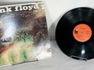 PINK FLOYD - A SAUCERFUL OF SECRETS - LP - VINYL RECORD ALBUM