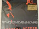 Diggin' Deeper - The Roots Of Acid Jazz   Coloured Vinyl Record 12