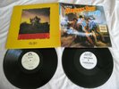 SHAM 69 - The Adventures of Hersham Boys -1979 UK G/F Double Vinyl LP NEAR MINT
