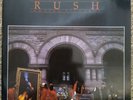 Rush Moving Pictures Album 1981 12