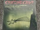 Counting Crows - Recovering The Satellites - Double Vinyl LP Record - Green