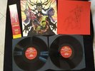 Thor: Ragnarok Vinyl Soundtrack Mondo-BLACK -NM