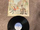 The London Howlin' Wolf Sessions, LP Record (1971) CH-60008, Clapton, Winwood