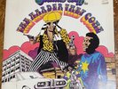Jimmy Cliff: The Harder They Come  LP NEAR MINT VINYL REGGAE DUB SKA MANGO