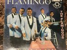 Vintage Vinyl LP Flamingo Serenade 