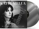 KATIE MELUA LP x 2 Ultimate - Best Of NATIONAL ALBUM DAY SILVER VINYL Mails same