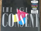 BRONSKI BEAT -THE AGE OF CONSENT (REMASTER & EXPAND) LP+CD PINK VINYL NEW SEALED