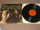 The Doors - Self Titled Debut LP 1967 Rare Mono 1st Press Elektra Rec Vg/Ex
