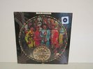 The Beatles-Sgt. Peppers Lonely Hearts Club Band-Picture Disc-Sealed-Rock-LP