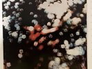 PINK FLOYD Obscured By Clouds HARVEST LP VG+ NICE 1st pressing
