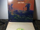 Pink Floyd More Motion Picture Soundtrack Vinyl LP 1969 Harvest SW-11198 VGC