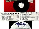 LP Count Basie: On my Way & Shoutin Again  (Japan Pressung)