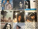 Joan Baez 11 Record Bundle Inc Concert 1962 Fontana  52