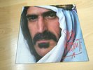 Frank Zappa - Sheik Yerbouti - Double LP (CBS 1979)