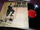 CASSIUS CLAY I AM THE GREATEST LP MONO COLUMBIA CL2093 MUHAMMAD ALI VG 1963