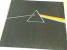 PINK FLOYD -DARK SIDE OF THE MOON - PRESSING A3 - B2 RARER THEN THE SOLID ISSUE