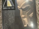 MF DOOM Born Like This. NEW SEALED VINYL 2LP. Mint Condition