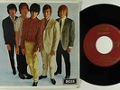 Rolling Stones Picture Sleeve EP - Five By Five - Decca Germany - mp3