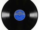 Blues 78 - K.C. Douglas Trio - Mercury Boogie - Down Town Recording - VG+ mp3