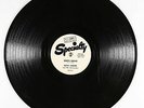 Doo-Wop 78 - Gene Moore & The Metronomes - She's Gone - Specialty VG+ mp3 promo