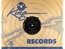 R&B 78 - Roy Brown & His Mighty Mighty Men - Butcher Pete - De-Luxe - Fallout