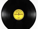 Rockabilly 78 - Billy Riley - Red Hot - Sun 277 - VG++ mp3
