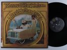 JOHNNY GUITAR WATSON A Real Mother For Ya DJM LP VG++ **