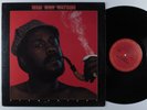 WAH WAH WATSON Elementary COLUMBIA LP VG+ **