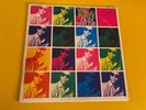 Cecil Taylor Unit Structures Monaural VINYL LP Blue Note Records BLP 4237 jazz