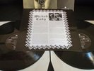 Wicked Lady The Axeman Cometh heavy psych prog Spain 2 lp EX/Mint-