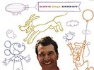 The Dave Brubeck Quartet Dave Digs Disney [LP Vinyl] NEW