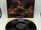 Judas Priest Sad Wings Of Destiny 1983 AYL1-4747 RCA Records Vinyl Album