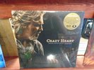 Crazy Heart Soundtrack 2x LP NEW GOLD 180g vinyl [Jeff Bridges Townes Van Zandt]
