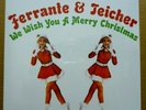Ferrante & Teicher We Wish You A Merry Christmas LP 180-g Vinyl Audiophile NEW