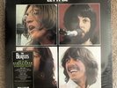 The BEATLES LET IT BE NEW Vinyl Record LP REMASTERED 180g GET BACK Long Winding