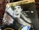 LOU REED - TRANSFORMER - 1973 OZ Pressing LSP-4807