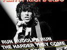 Richards,Keith - Run Rudolph Run MAXI-SINGLE NMEU OVP