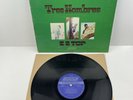 ZZ Top ?Tres Hombres 1973 London XPS 631 Gatefold LP Record Album