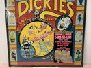 THE DICKIES KILLER KLOWNS FROM OUTER SPACE MINI ALBUM FACTORY SEALED 1988 ENIGMA