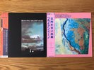 Lp Brian Eno Set Of Discreet Music Discrete Belt With Commentary The Beating