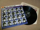 EX  The Beatles A Hard Days Night STEREO PCS 3058 UK Lp *SUPER AUDIO*