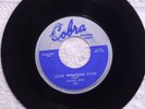 MAGIC SAM Look Whatcha Done COBRA 5021 M-