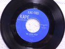KAC TIES Mr Were Wolf KAPE 503