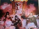 W.A.S.P. – W.A.S.P. Debut LP 1984 Vinyl, Winchester Pressing ST-12343-1