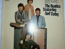 The Beatles – Yesterday And Today : Capitol  – ST 2553, 1966 TRUNK LP VG+ Vinyl