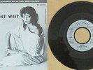 Vinyl SANDRA JAPAN IST WEIT 7 Picobello 106 430-100 Germany 1984 TOP RARITÄT