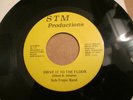 ORIGINAL MODERN SOUL FUNK DISCO BOOGIE 45 SUB-TROPIC BAND DRIVE IT TO THE FLOOR