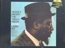 THELONIOUS MONK QUARTET 